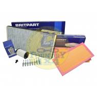 5.0 V8 Petrol Filter / Service Kit